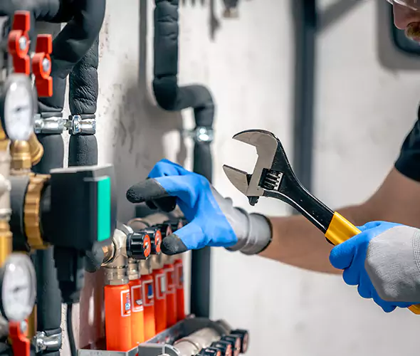 Expert Plumber for Commercial Plumbing in Farmingville, NY: Schedule Reliable Plumbing Services with Us