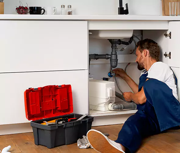 Trusted Plumber for Polybutylene Plumbing Replacement in Farmingville, NY: Schedule Reliable Replacement Services with Us