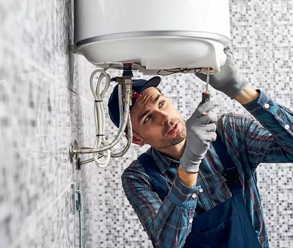 Expert Plumber for Water Heater Replacement in Farmingville, NY: Schedule Affordable Replacement Services with Us