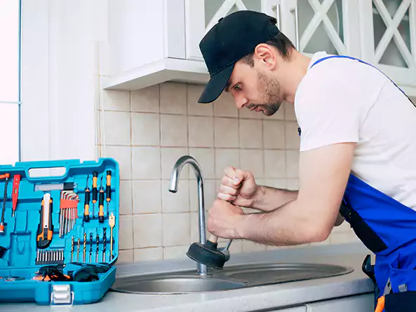 Why Choose Farmingville Plumbing for Rooter Services in Farmingville, NY?
